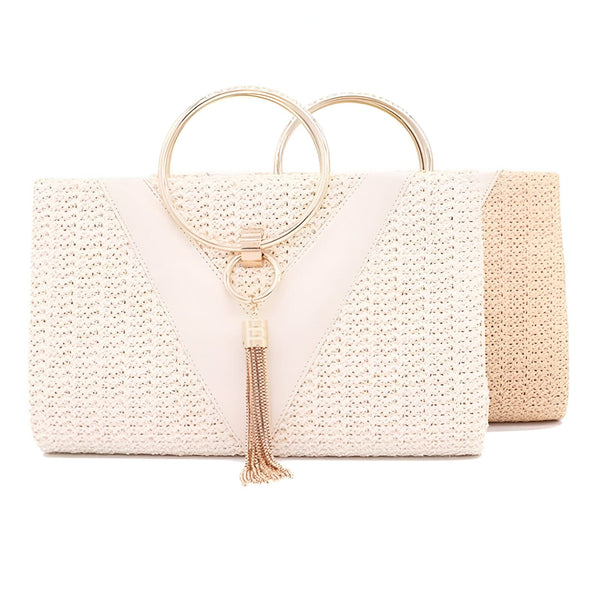 Sac Pochette Bohème Mariage