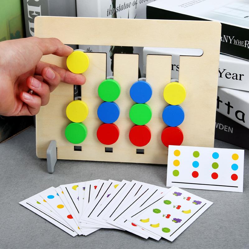 Jeu d'échecs pour enfant
