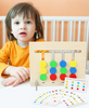 Jeu d'échecs pour enfant