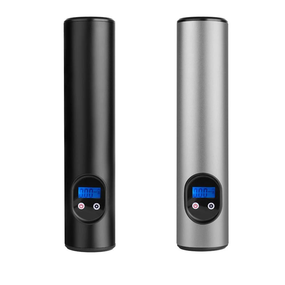 Mini Pompe Air Électrique : Le Plus Petit Et Le Plus Ergonomique