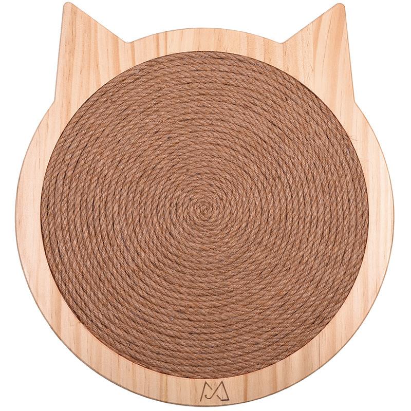 Planche à Gratter Pour Chat