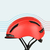 Casque de vélo : C'est un équipement de sécurité étanche et antichoc