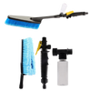 Brosse de lavage carrosserie haute pression