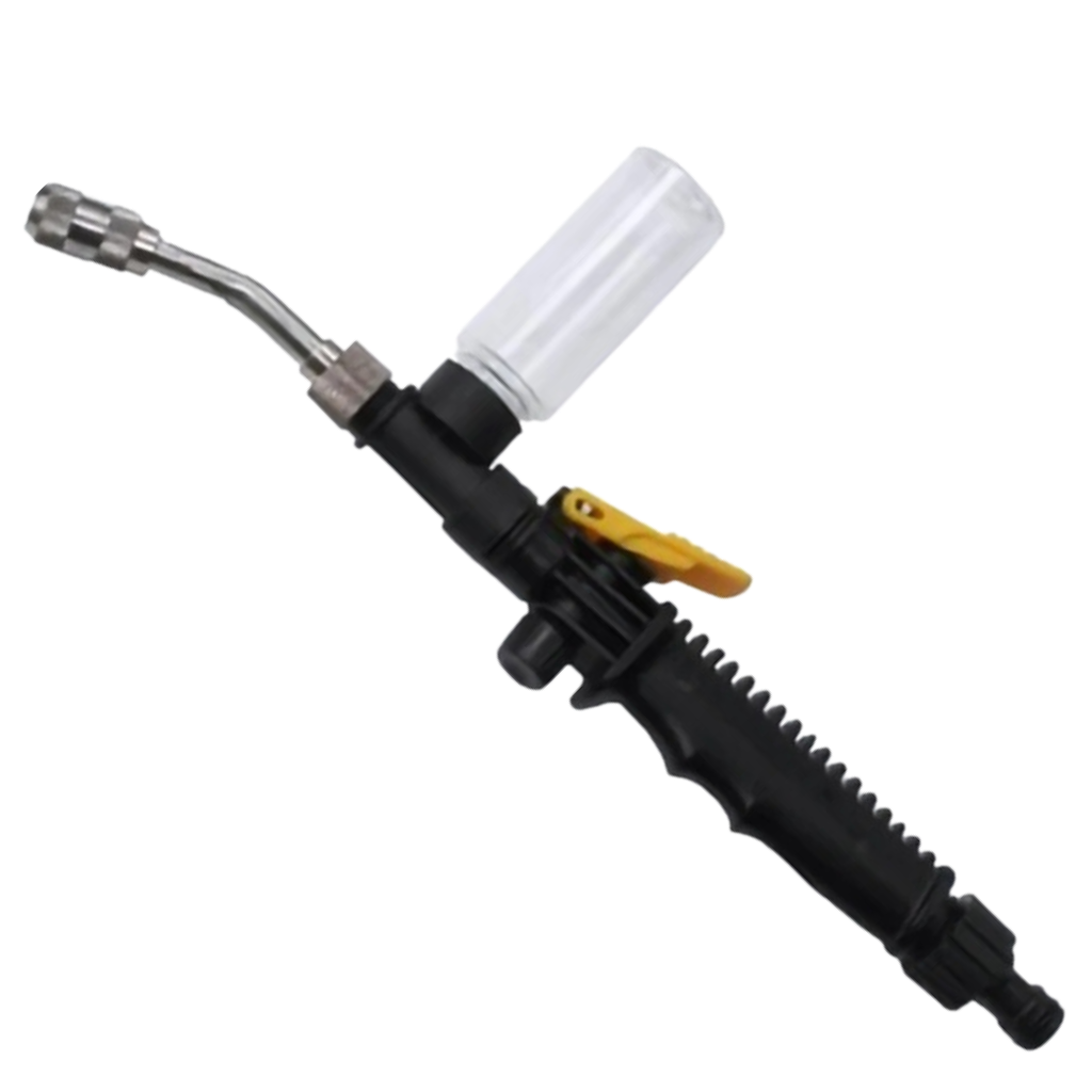 Pistolet Nettoyeur haute pression