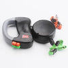 Double Laisse Rétractable Pour Chien
