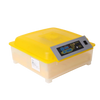 Incubateur d'oeufs automatique 48 oeufs