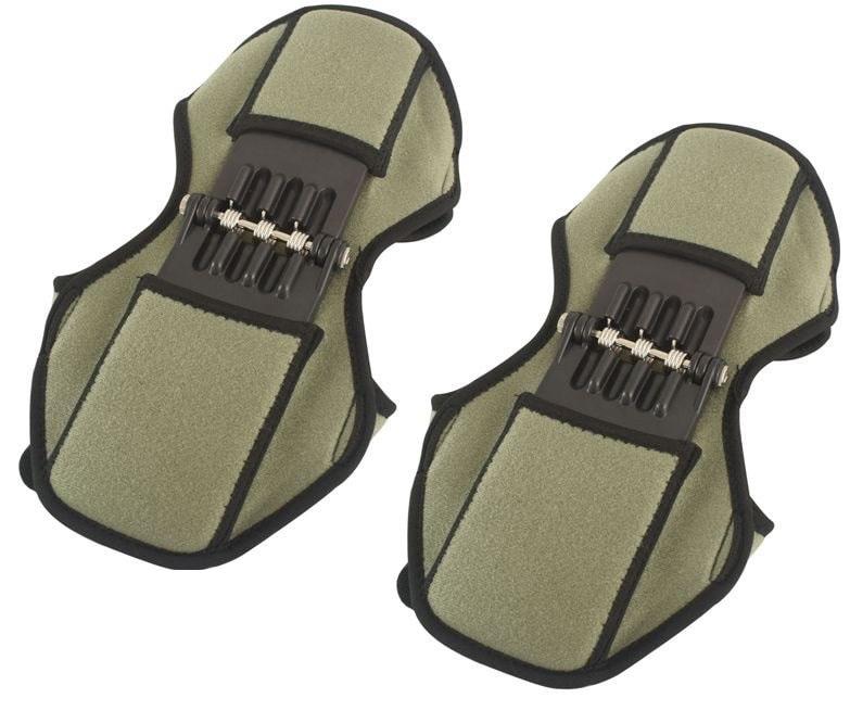 Les Genouillères PowerKnee Pro s’: Genouillères de Soutien articulair