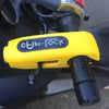 Bloc Guidon Pour Moto : Solution Parfaite Pour le Stationnement Court