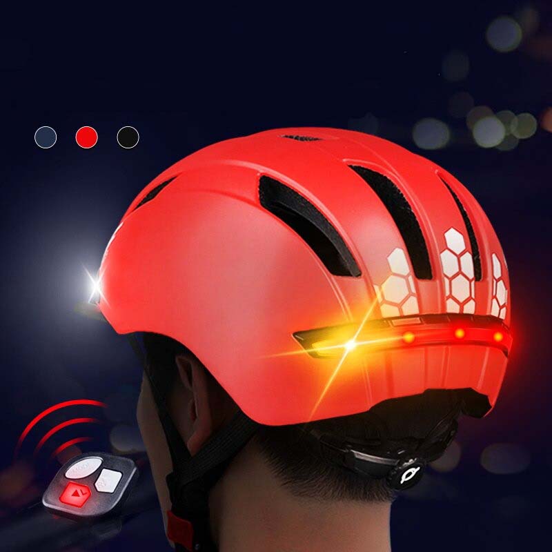 Casque de vélo : C'est un équipement de sécurité étanche et antichoc