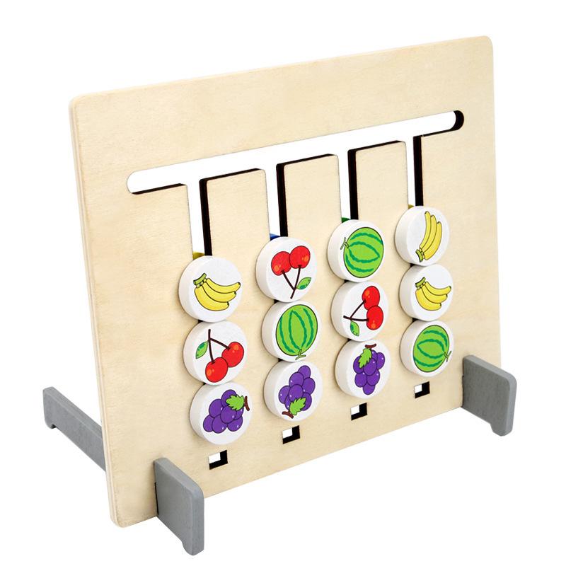 Jeu d'échecs pour enfant