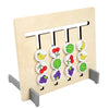 Jeu d'échecs pour enfant