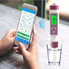 7 in 1 Testeur intelligent de la qualité de l'eau
