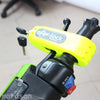 Bloc Guidon Pour Moto : Solution Parfaite Pour le Stationnement Court