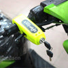 Bloc Guidon Pour Moto : Solution Parfaite Pour le Stationnement Court