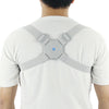 Correcteur de posture rappel automatiquement : Réduis les douleurs de dos et de la nuque