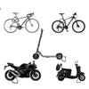 Antivol vélo haute sécurité : Prenez votre vélos et roulez en ayant esprit tranquille