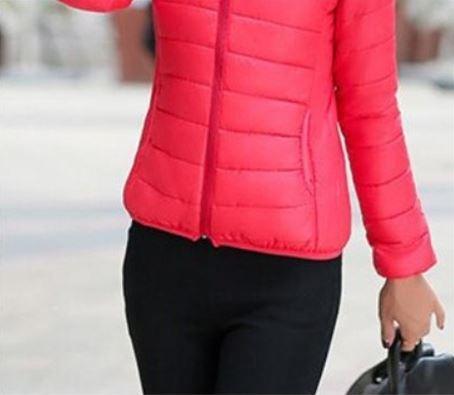 Veste À Capuche Légère
