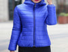 Veste À Capuche Légère