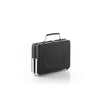 Barbecue Charbon De Bois : Valise Barbecue À Nomade Et Pliable