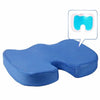 Coussin D’assise Orthopédique : Soulage les maux de dos et améliore la circulation