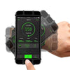Bracelet Sport Fitness Pour Smartphone : Votre Smartphone Ne Vous Quittera Plus