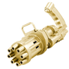 Pistolet à bulles automatique