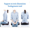 Coussin orthopédique : Soulage la douleur et offre le meilleur confort et soutien