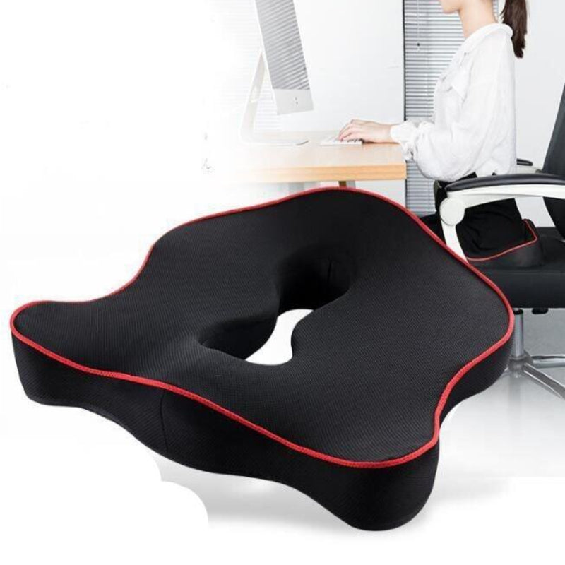 Coussin orthopédique : Soulage la douleur et offre le meilleur confort et soutien