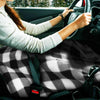 Couverture Chauffante Pour Voiture : Se branche sur l'allume-cigare