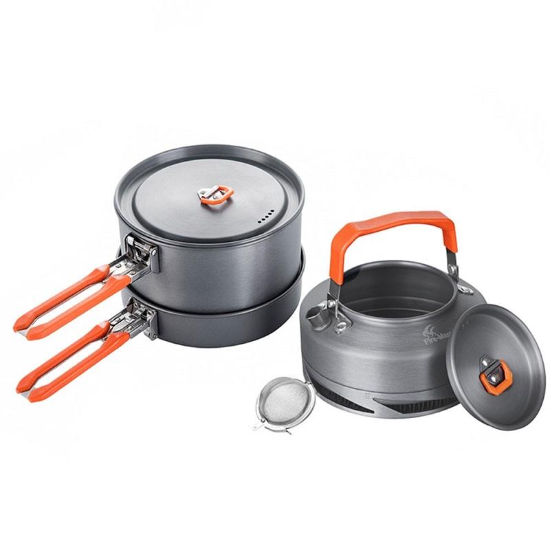 De Cuisine En Plein Air Kit : Pratique Pour L'intérieur Et L'extérieur