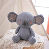 Doudou Crochet MOUF