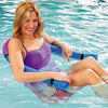 Flottante Chaise De Piscine: Confortable et ultra léger Flottante Chaise De Piscine