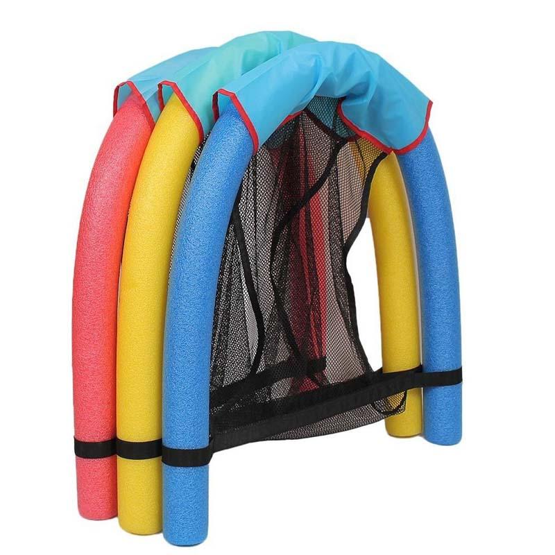 Flottante Chaise De Piscine: Confortable et ultra léger Flottante Chaise De Piscine