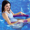 Flottante Chaise De Piscine: Confortable et ultra léger Flottante Chaise De Piscine