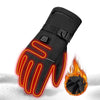 Gants Chauffants : Parfaits Pour Toute Activité De Plein Air Et Par Temps Froid/1 paire