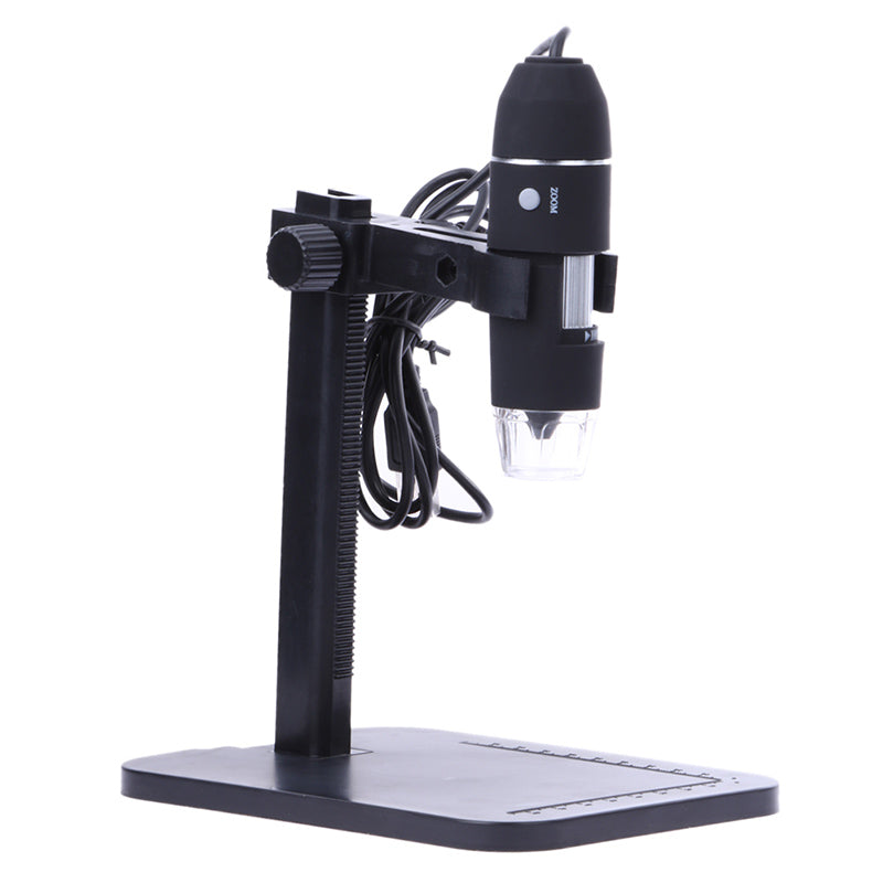 Microscope numérique portable : Avec traduction de photos