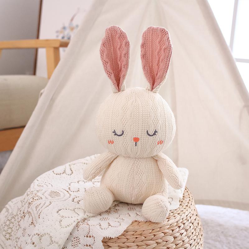 Doudou Crochet MOUF