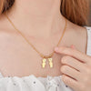 Collier Personnalisable MES LOULOUS