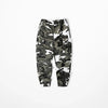 Pantalon CAMO - Gris / M - Boutique en ligne Streetwear