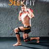 Les Genouillères PowerKnee Pro s’ : Genouillères de soutien articulair