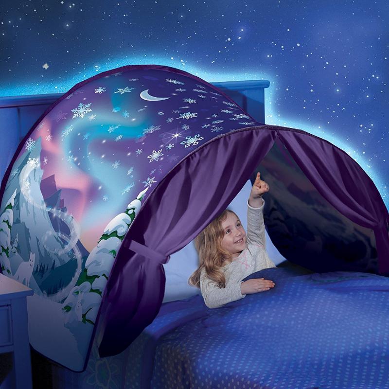 Decoration tete de lit pour enfants : Transforme le lit de votre enfant en un monde rêvé