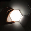 Lampe À LED Magnétique : Lumières Tactiles Modernes et Flexibles