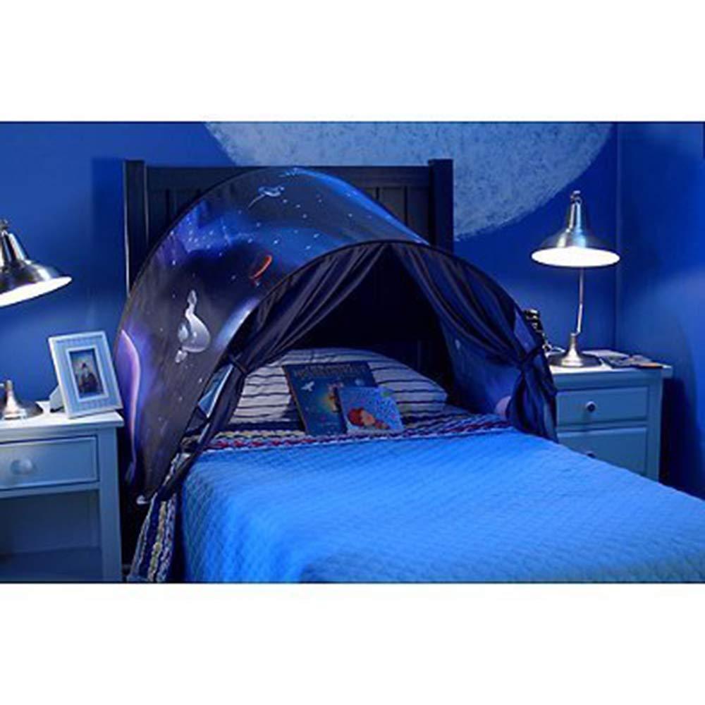 Decoration tete de lit pour enfants : Transforme le lit de votre enfant en un monde rêvé