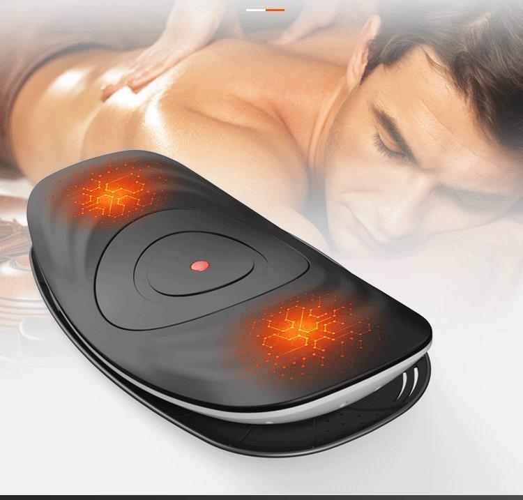 Masseur lombaire electrique : Pour un massage optimal mal au dos