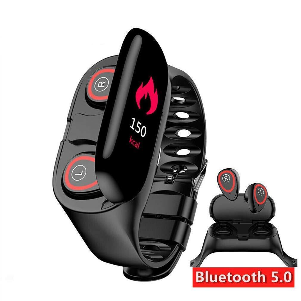 Wearbuds, La Meilleure Montre Connectée Écouteur Bluetooth