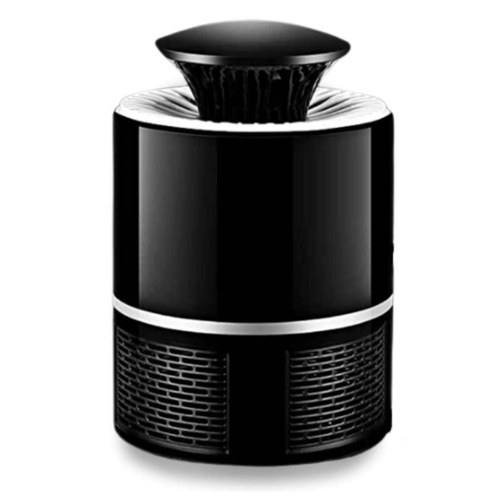 Lampe LED anti-moustiques 360°