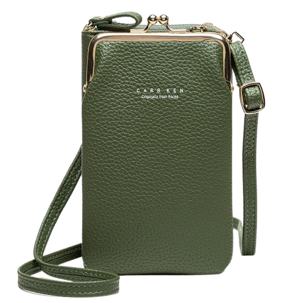 Sac à main avec sangle amovible