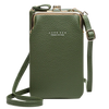 Sac à main avec sangle amovible