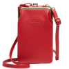 Sac à main avec sangle amovible