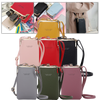 Sac à main avec sangle amovible